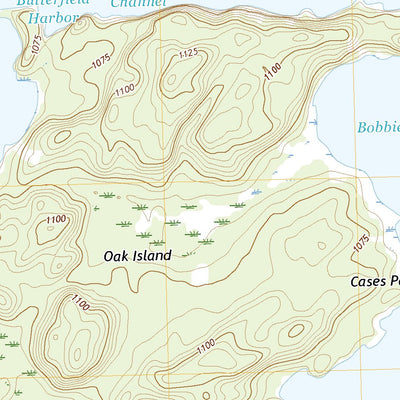 Oak Island, MN (2022, 24000-Scale) Preview 3