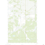 Norman Lake, MN (2022, 24000-Scale) Preview 1