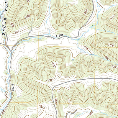 Mound Prairie, MN (2022, 24000-Scale) Preview 3
