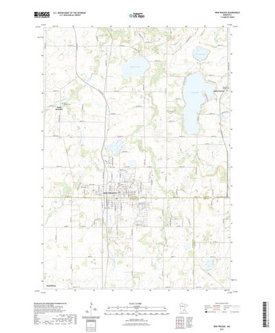 New Prague, MN (2022, 24000-Scale) Preview 1