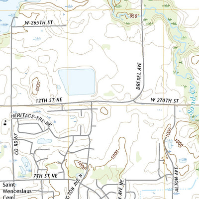 New Prague, MN (2022, 24000-Scale) Preview 2