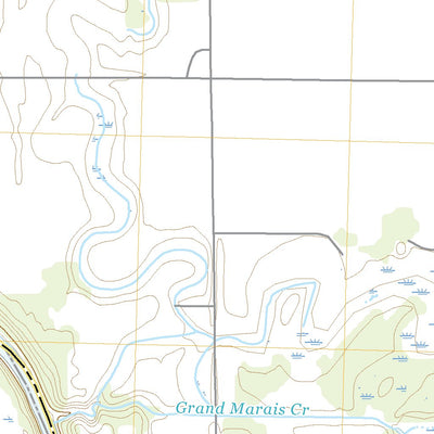 Oslo SE, MN (2022, 24000-Scale) Preview 2