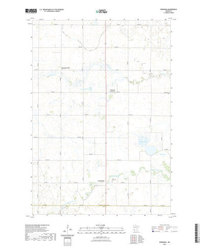 Normania, MN (2022, 24000-Scale) Preview 1