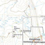 Pipestone North, MN (2022, 24000-Scale) Preview 3