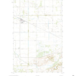 Oklee, MN (2022, 24000-Scale) Preview 1