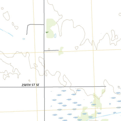 Oklee, MN (2022, 24000-Scale) Preview 2