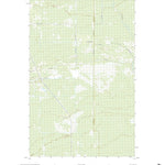 Norman Lake SW, MN (2022, 24000-Scale) Preview 1