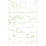 Oklee NW, MN (2022, 24000-Scale) Preview 1