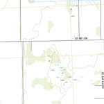 Oklee NW, MN (2022, 24000-Scale) Preview 2