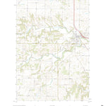 Pine Island, MN (2022, 24000-Scale) Preview 1