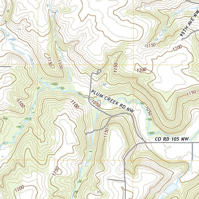 Pine Island, MN (2022, 24000-Scale) Preview 3