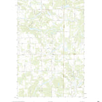Park Rapids SW, MN (2022, 24000-Scale) Preview 1