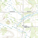 Park Rapids SW, MN (2022, 24000-Scale) Preview 2