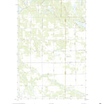 Park Rapids NW, MN (2022, 24000-Scale) Preview 1