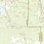 Park Rapids NW, MN (2022, 24000-Scale) Preview 3