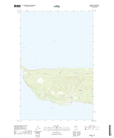 Ponemah, MN (2022, 24000-Scale) Preview 1