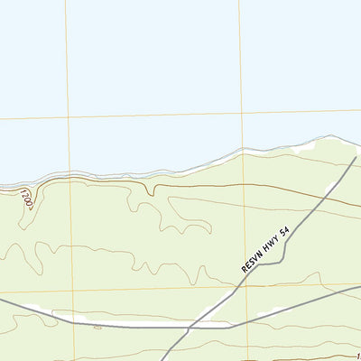 Ponemah, MN (2022, 24000-Scale) Preview 2