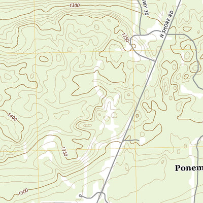 Ponemah, MN (2022, 24000-Scale) Preview 3