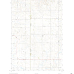 Lake Benton SW, MN (2022, 24000-Scale) Preview 1