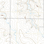 Lake Benton SW, MN (2022, 24000-Scale) Preview 3