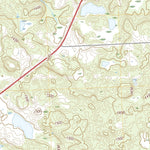 Lake Franklin, MN (2022, 24000-Scale) Preview 2
