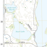 Lakefield SE, MN (2022, 24000-Scale) Preview 3