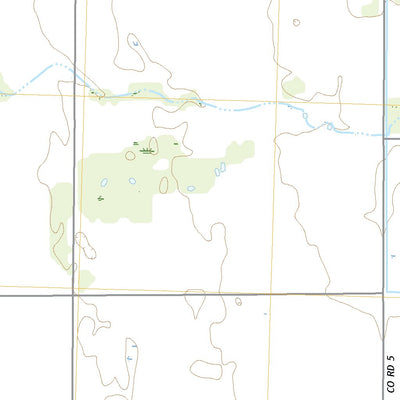 Lancaster, MN (2022, 24000-Scale) Preview 2