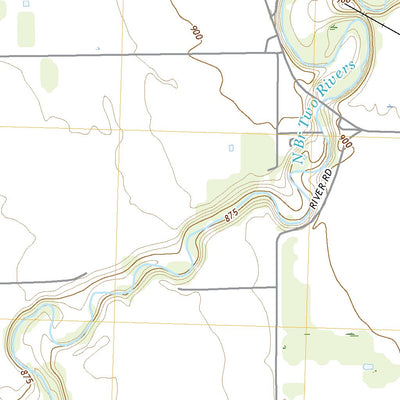 Lancaster, MN (2022, 24000-Scale) Preview 3