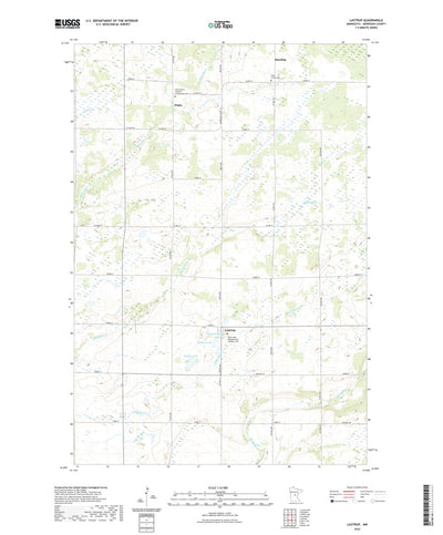 Lastrup, MN (2022, 24000-Scale) Preview 1
