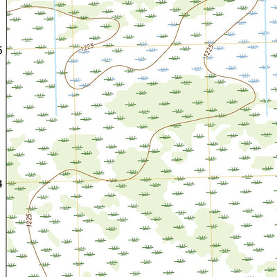 Shilling Dam, MN (2022, 24000-Scale) Preview 3