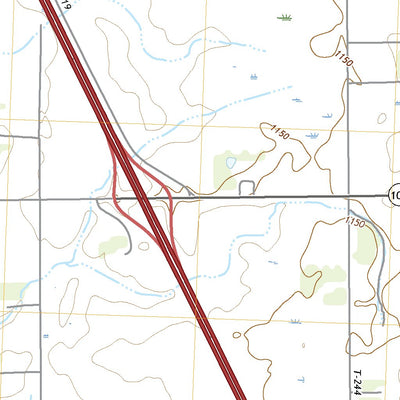 Lawndale, MN (2022, 24000-Scale) Preview 2