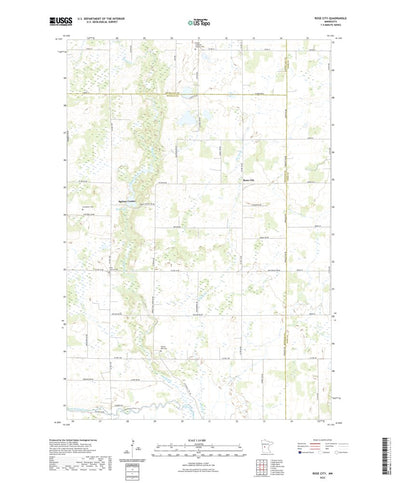 Rose City, MN (2022, 24000-Scale) Preview 1