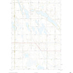 Lake Oliver, MN (2022, 24000-Scale) Preview 1