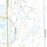 Lake Oliver, MN (2022, 24000-Scale) Preview 3