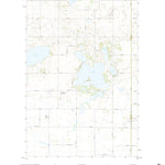 Lake Elizabeth, MN (2022, 24000-Scale) Preview 1