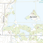 Lake Elizabeth, MN (2022, 24000-Scale) Preview 2