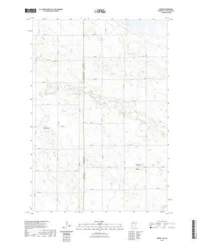 Rosen, MN (2022, 24000-Scale) Preview 1