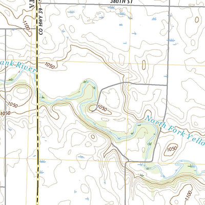 Rosen, MN (2022, 24000-Scale) Preview 3
