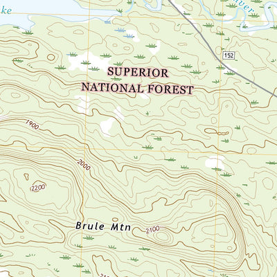 Lima Mountain, MN (2022, 24000-Scale) Preview 2