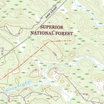 Sawbill Landing, MN (2022, 24000-Scale) Preview 2