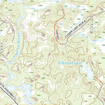 Slate Lake East, MN (2022, 24000-Scale) Preview 3