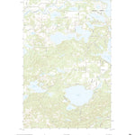 Siseebakwet Lake, MN (2022, 24000-Scale) Preview 1