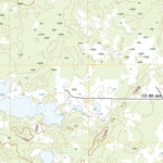 Siseebakwet Lake, MN (2022, 24000-Scale) Preview 2