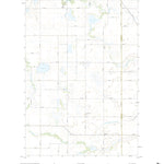 Mapleton NE, MN (2022, 24000-Scale) Preview 1