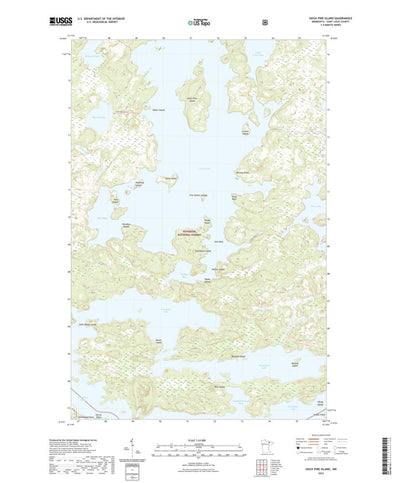 Sioux Pine Island, MN (2022, 24000-Scale) Preview 1