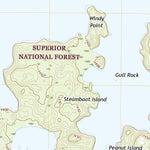 Sioux Pine Island, MN (2022, 24000-Scale) Preview 2