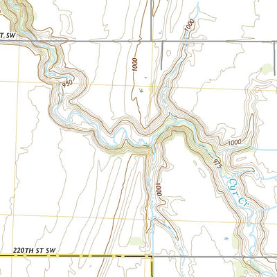 Marcoux Corners, MN (2022, 24000-Scale) Preview 3