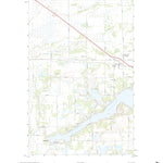 Mentor, MN (2022, 24000-Scale) Preview 1