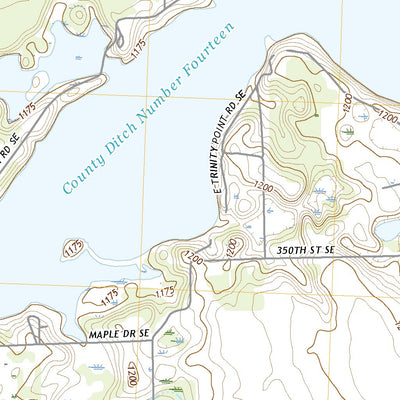 Mentor, MN (2022, 24000-Scale) Preview 3