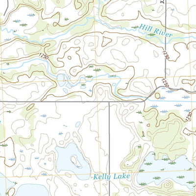 McIntosh NE, MN (2022, 24000-Scale) Preview 3